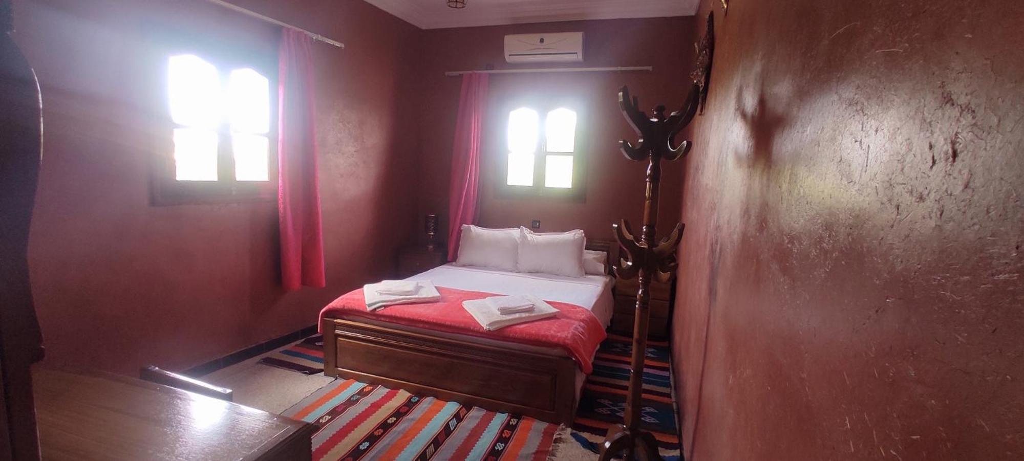 Maison D'Hotes Ghalil Tajda Kültér fotó