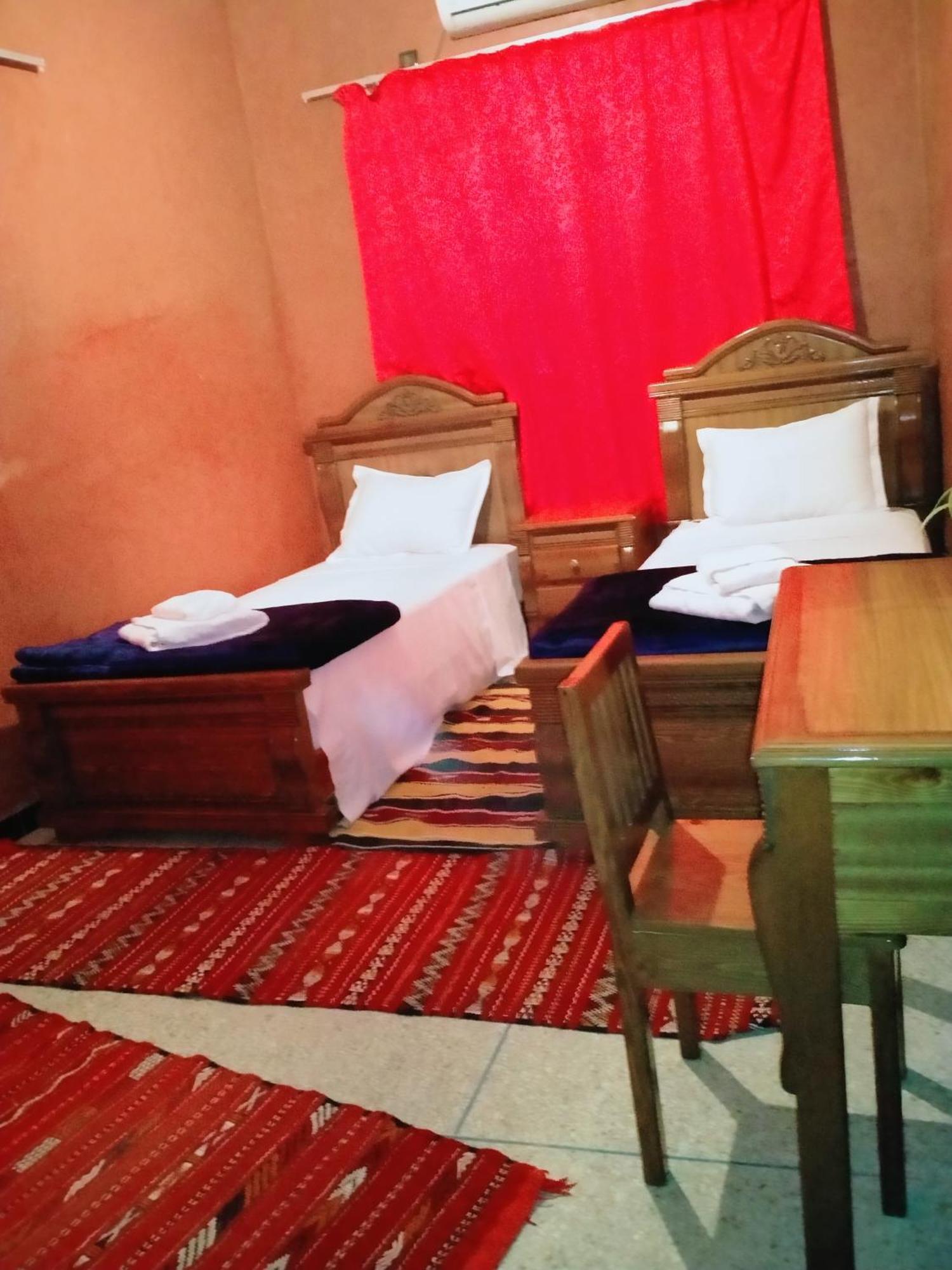 Maison D'Hotes Ghalil Tajda Kültér fotó
